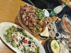 -Myth猪蹄(明洞店)