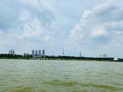 -云龙湖旅游景区