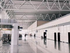 -石家庄正定国际机场-T2航站楼