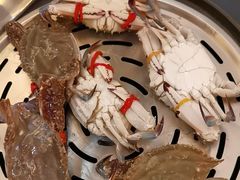 -四海蒸鲜蒸汽海鲜自助(北戴河店)