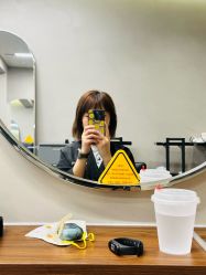 -New Fashion发型定制