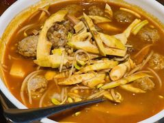 -树厨贵州菜(大十字店)