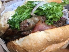 -Fergburger(皇后镇店)