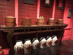 -湖滨28中餐厅·西湖宴·杭州君悦酒店