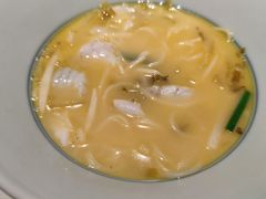 -钱塘花园·宁波菜