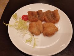 -京香轩·中餐厅(上海中庚聚龙酒店)