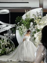 -Sugar苏格婚礼策划工作室