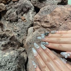 -LILY NAILS美甲美睫