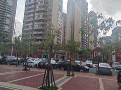 -南宁南湖公园