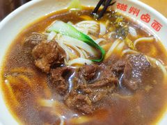 肉卤面-磁州卤面·地标邯郸菜(97年创始店)