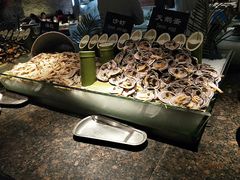 -星伦多自助料理·涮烤一体(虹悦城店)