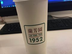 -兰芳园丝袜奶茶(亦庄大族店)