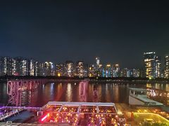 -AZUL by FUEL蓝色·法式酒馆(琶醍店)