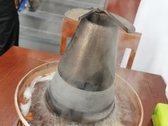 -岳合轩老北京涮肉