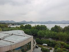 -杭州君悦酒店