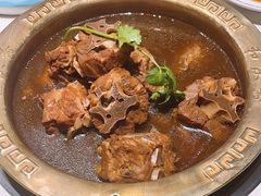 -和庆斋羊蝎子火锅·碳缸烧烤(顺义旗舰店)