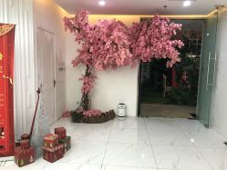 -Sunny喜铺婚礼策划(东部店)