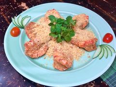 -Lam Vien Restaurant