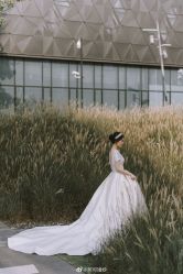 点击看大图 -Chic Bridal 熙可婚纱