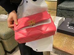 -CHANEL(恒隆广场店)