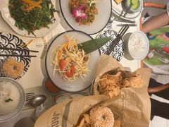 -太食獸泰式茶餐厅(IFS国金中心店)