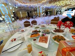 -湖滨国际酒店中餐厅·宴会厅