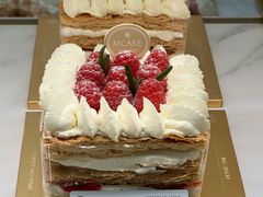 -M'CAKE(西单大悦城店)