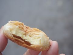 -惠来绿豆饼