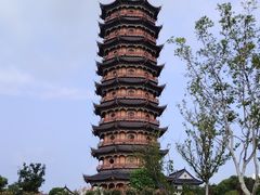 -葛仙湖公园