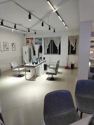 -极客侠男士假发定制补发