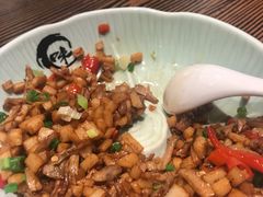 -湖南人家·家传湖南菜(水围店)
