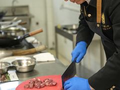 -新东方烹饪学校(朝阳校区)