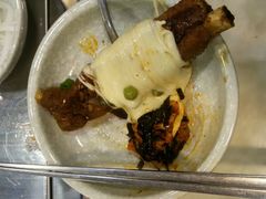 -金顺碳烤肉(1号店)