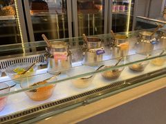 -溪边姑娘·拉丝酸奶水果捞(春熙路店)