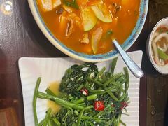 炒面-卡桑嘎布藏餐吧(扎西满斋居民小区店)