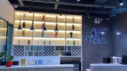 -丝语萱形象