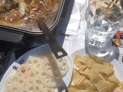 -鱼酷活鱼烤鱼(北美店)