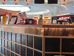 -雷门拉面·现熬骨汤(凯德来福士店)