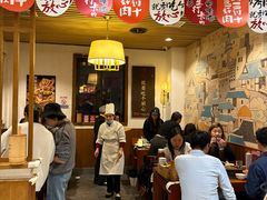 -福苗小骆驼烧烤(大唐不夜城店)