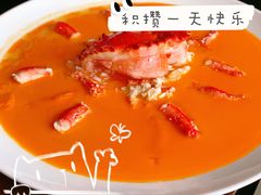 -大董(环贸iapm店)