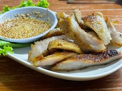 猪颈肉-Larp Silom 3