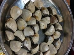 白贝-渔米粥(罗湖店)