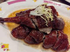 -猪肉婆私房菜(容桂总店)