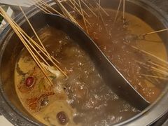 -袁记串串香火锅(郑和中路店)