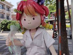 -杭州大厦购物城