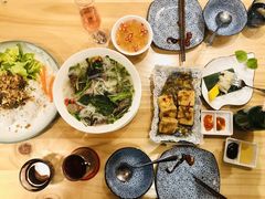 -越美小馆·越南料理(曲江店)