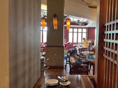 -糟粕醋·椰苑海南菜餐厅(亚龙湾天域酒店)