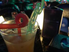 -MM·五声·音乐人与调酒师(西安路店)