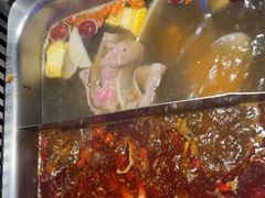 -重庆高老九火锅(万象城店)