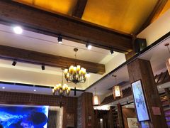 -顺丰轩园林酒家(天河店)